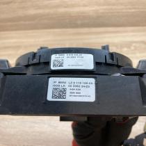 6976394 9115165 6924107 Wiper turn signal indicator stalk/switch BMW 5 E60 E61