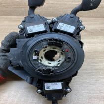 6976394 9115165 6924107 Wiper turn signal indicator stalk/switch BMW 5 E60 E61