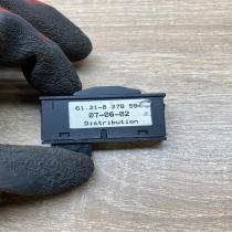 8379594 070602  Other switches/knobs/shifts BMW 7 E65 E66