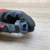 A0018209326   Airbag deployment crash/impact sensor Mercedes-Benz CLS C219