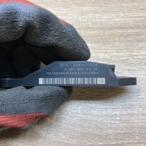 A0018209326   Airbag deployment crash/impact sensor Mercedes-Benz CLS C219