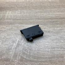 6901591 586080  Traction control (ASR) switch BMW 3 E46