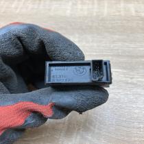 6901591 586080  Traction control (ASR) switch BMW 3 E46