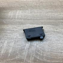 6901591 586080  Traction control (ASR) switch BMW 3 E46