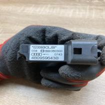 4B0959643B 965080300  Airbag deployment crash/impact sensor Audi A6 S6 C5 4B