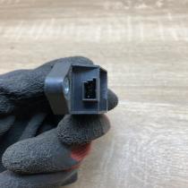 A0018209326   Airbag deployment crash/impact sensor Mercedes-Benz E W211
