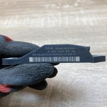 A0018209326   Airbag deployment crash/impact sensor Mercedes-Benz E W211