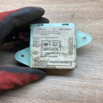 04686087 44837A  Immobilizer control unit/module Chrysler Voyager