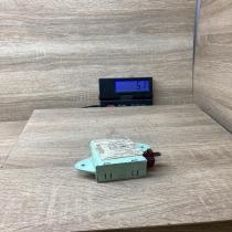 04686087 44837A  Immobilizer control unit/module Chrysler Voyager