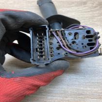 36791D   Indicator stalk Renault Scenic I