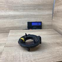 1J0959653B   Airbag slip ring squib (SRS ring) Volkswagen Golf IV