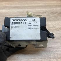 30865186   Immobilizer control unit/module Volvo S40, V40