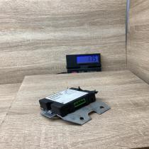 30865186   Immobilizer control unit/module Volvo S40, V40
