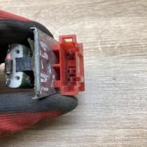 701959263C   Heater blower motor/fan resistor Audi 100 S4 C4