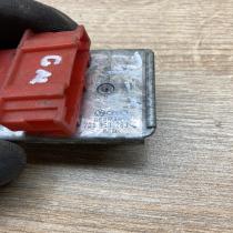 701959263C   Heater blower motor/fan resistor Audi 100 S4 C4
