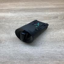 1C0941531A   Light switch Volkswagen Golf IV
