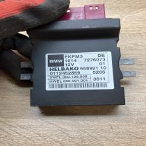 7276073 558921 10  Fuel injection pump control unit/module BMW 5 F10 F11