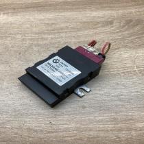 7209286 55892110  Fuel injection pump control unit/module BMW 1 E81 E87