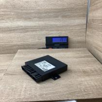 98AG15K600DD 5WK47230D  Comfort/convenience module Ford Focus