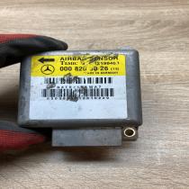 0008208026   Airbag control unit/module Mercedes-Benz C W202