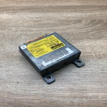9633504180 550741100  Airbag control unit/module Citroen Xsara