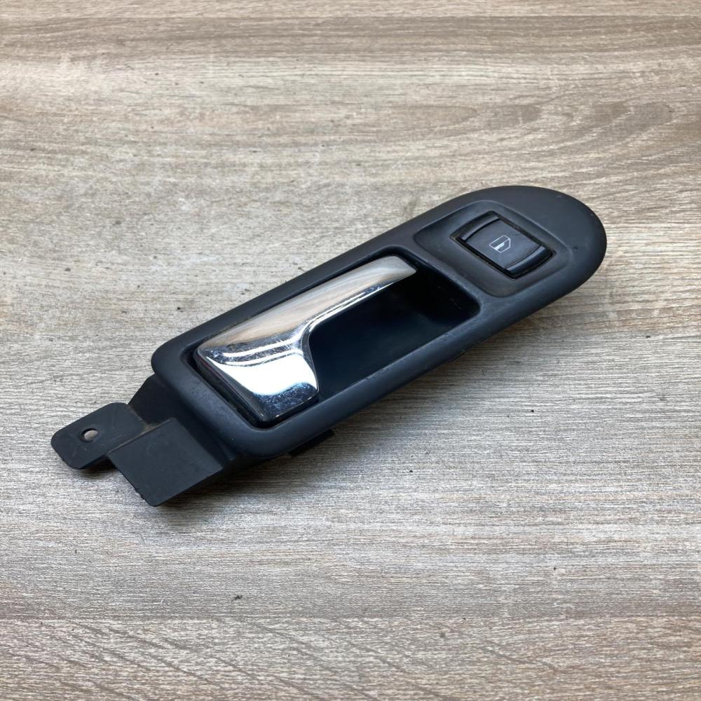 3B1837114   Front door interior handle Volkswagen PASSAT B5