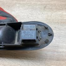 3B1837114   Front door interior handle Volkswagen PASSAT B5