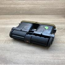 90560344   Dash center air vent grill Opel Astra G