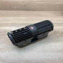 90560344   Dash center air vent grill Opel Astra G