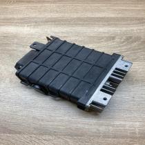855907403B 0280000718  Engine control unit/module ECU Audi 80 90 B3