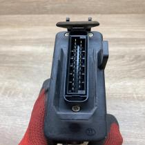 855907403B 0280000718  Engine control unit/module ECU Audi 80 90 B3