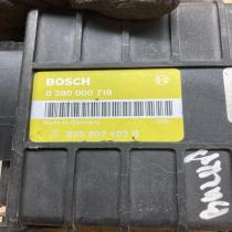 855907403B 0280000718  Engine control unit/module ECU Audi 80 90 B3