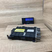 855907403B 0280000718  Engine control unit/module ECU Audi 80 90 B3