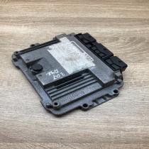9646560180   Engine control unit/module ECU Peugeot 307