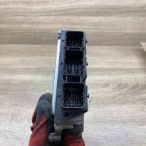 9646560180   Engine control unit/module ECU Peugeot 307