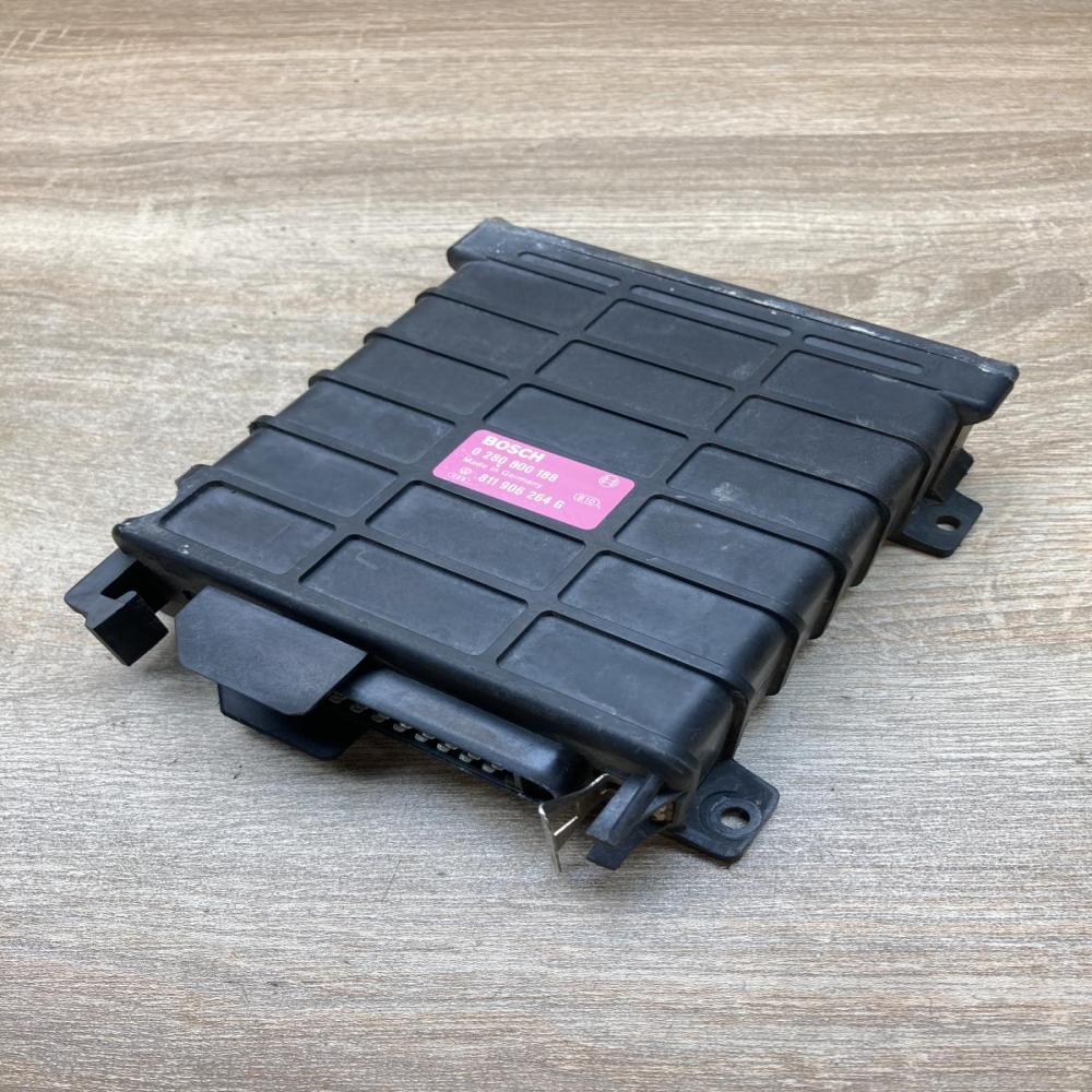 811906264G 0280800188  Engine control unit/module ECU Audi 80 90 S2 B4