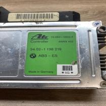 1138219 5WK8402  ABS control unit/module BMW 3 E36