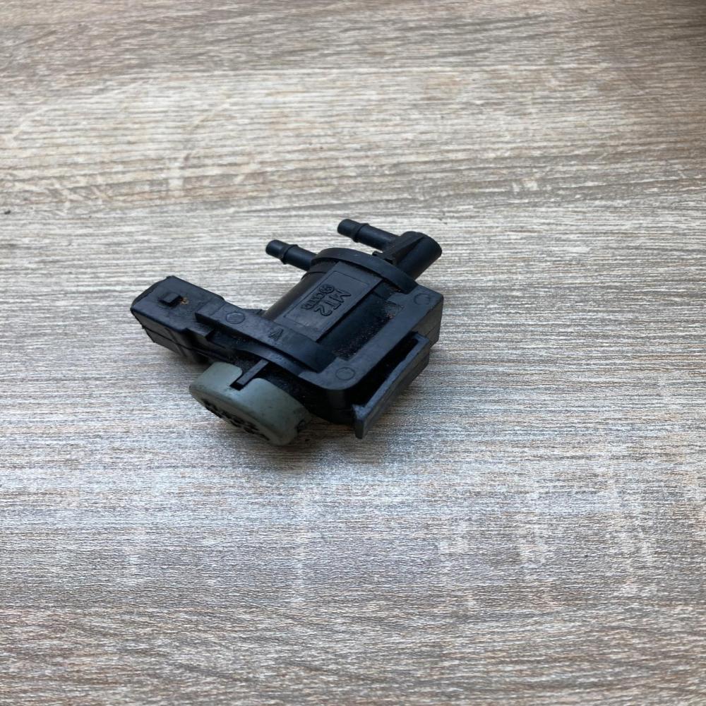 1J0906283A   Turbo solenoid valve Volkswagen PASSAT B6