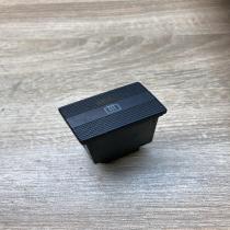 703959621   Windscreen/window heater switch Volkswagen Transporter - Caravelle T