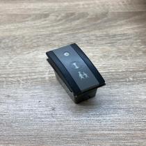 533005   Other switches/knobs/shifts Ford Transit