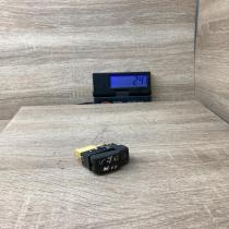 9162961   Fog light switch Volvo S70  V70  V70 XC