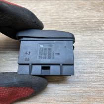 1L0919233 1L0919235  Passenger airbag on/off switch Volkswagen Polo III 6N 6N2 6