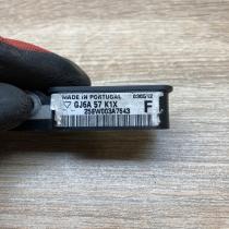 GJ6A 57 K1X   Airbag deployment crash/impact sensor Mazda 6