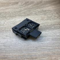 8200002439   Headlight level height control switch Renault Laguna II