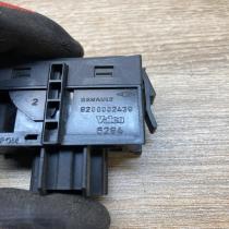 8200002439   Headlight level height control switch Renault Laguna II
