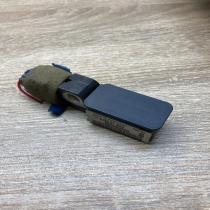 GJ6A 57 KC0   Airbag deployment crash/impact sensor Mazda 6