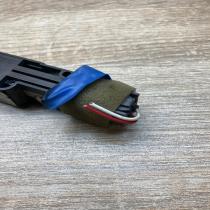 GJ6A 57 KC0   Airbag deployment crash/impact sensor Mazda 6