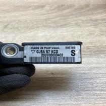 GJ6A 57 KC0   Airbag deployment crash/impact sensor Mazda 6