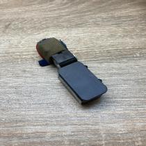 GJ6A 57 KC0   Airbag deployment crash/impact sensor Mazda 6