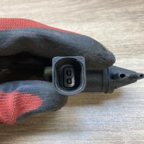 1J0906283C   Turbo solenoid valve Volkswagen Transporter - Caravelle T5